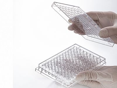 獨(dú)特的單向蓋設(shè)計(jì)，方便識(shí)別，確保操作一致性