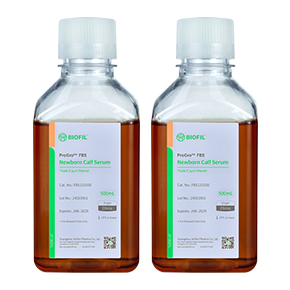 新生牛血清,國產新生牛血清,血清